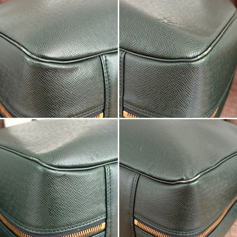 Louis Vuitton authentic louis
